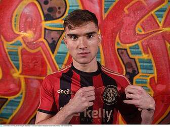 Bohemians announce four new si...